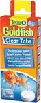 Tetra Goldfish - ClearTabs - 6 tab