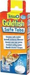 Tetra Goldfish - SafeTabs - 6 tab