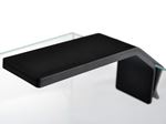 Dennerle - Nano Style LED 3 W neagra