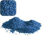 Croci - Quartz albastru 4 mm - 5 kg