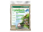 Dennerle - Crystal Quartz Gravel natural white - 10 kg
