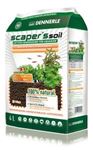 Dennerle - Scaper`s Soil 1-4 mm - 4 l