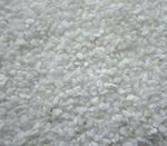 Evidecor - Nisip decorativ alb - 1 kg