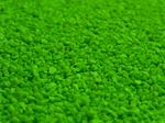 Evidecor - Nisip decorativ verde - 1 kg
