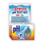 Dajana - PH Test