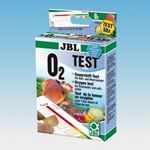 JBL - O2 Test Set