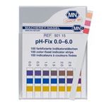 MACHEREY-NAGEL - pH-Fix 0.0 - 6.0