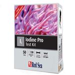 Red Sea - Iodine Pro Test Kit