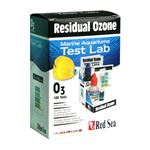 Red Sea - Ozone Residual Test Lab