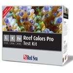 Red Sea - Reef Colors Pro Multi Test Kit