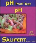Salifert - Test pH