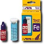 Sera - Fe Test - 15 ml