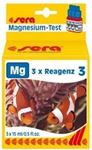 Sera - Magnesium Test Refill - 15 ml