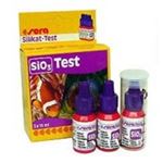 Sera - SiO3 Test - 3 x 15 ml