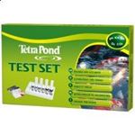 Tetra Pond - Test Set
