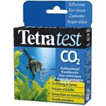 Tetra - Test CO2