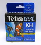 Tetra - Test KH