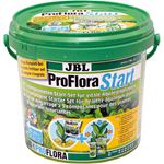 JBL - ProFlora Start Set 100 - 3 kg