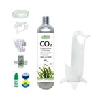 Ista - Set CO2 Advance 3in1 / I-688