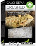 Reptiles Planet - Os de sepie zdrobit - 100 g