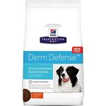 Hill's PD Canine Derm Defense - 12 kg