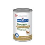 Hill's PD Canine Metabolic - 370 g