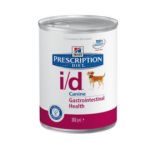 Hill's PD Canine i/d Low Fat - 360 g
