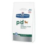 Hill's PD Canine p/d - 5 kg