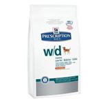 Hill's PD Canine w/d - 4 kg