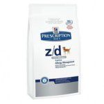 Hill's PD Canine z/d - 2 kg