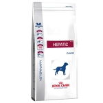 Royal Canin Hepatic - 2 kg