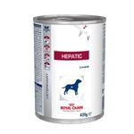 Royal Canin Hepatic - 420 g