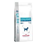 Royal Canin Hipoallergenic Small Dog - 3,5 kg