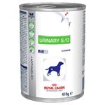Royal Canin Urinary S/O - 410