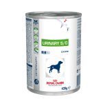 Royal Canin Urinary S/O - 420 g