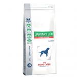 Royal Canin Urinary U/C Low Purine - 14 kg