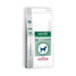 Royal Canin VCN Mature Small - 8 kg