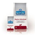 Vet Life Dog Gastro Intestinal - 2 kg