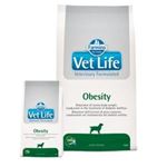 Vet Life Dog Obesity - 12 kg