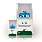 Vet Life Dog Obesity - 2 kg