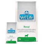 Vet Life Dog Renal - 12 kg