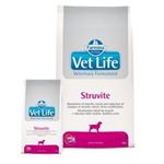Vet Life Dog Struvite - 12 kg