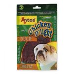 Antos - Chicken D' light Duck - 100 g