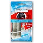 Bogadent - Dental Clean Bones - 2 buc