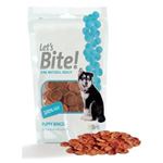Brit Care Let's Bite Dog - Puppy Rings - 80 g