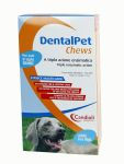 Candioli - Dental Pet Chews L