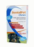 Candioli - Dental Pet Chews S