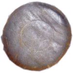 Emy - Disc piele presata 220 mm