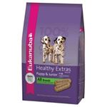 Eukanuba Healthy Biscuits Puppy & Junior - 700 g