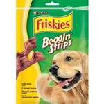Friskies - Beggin' Strips - 85 g